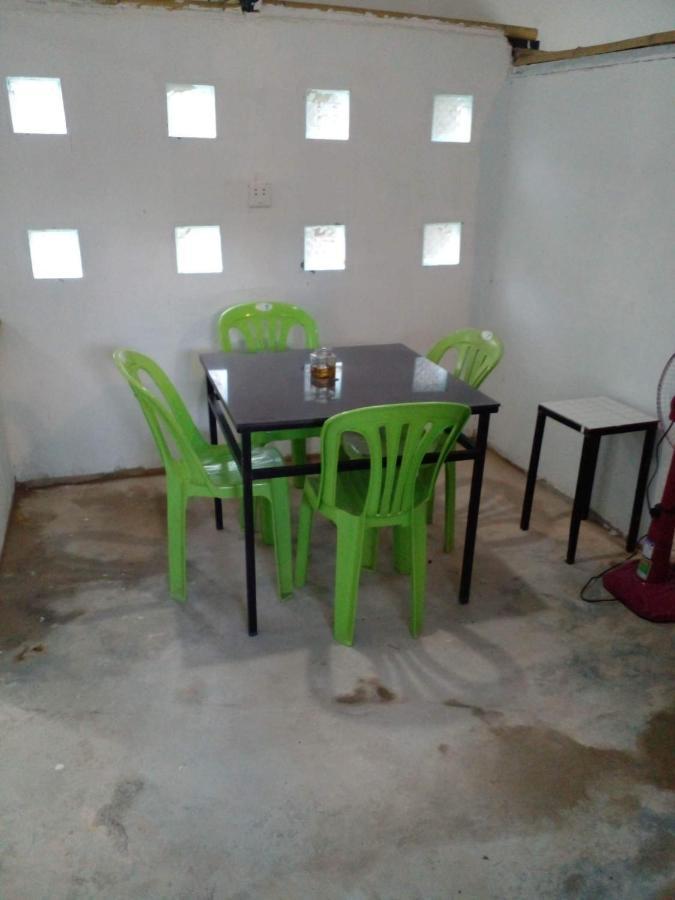 The Plantation Albergue Kampot Exterior foto