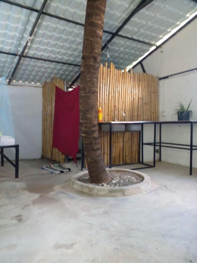 The Plantation Albergue Kampot Exterior foto
