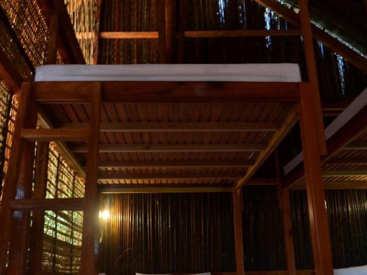 The Plantation Albergue Kampot Exterior foto