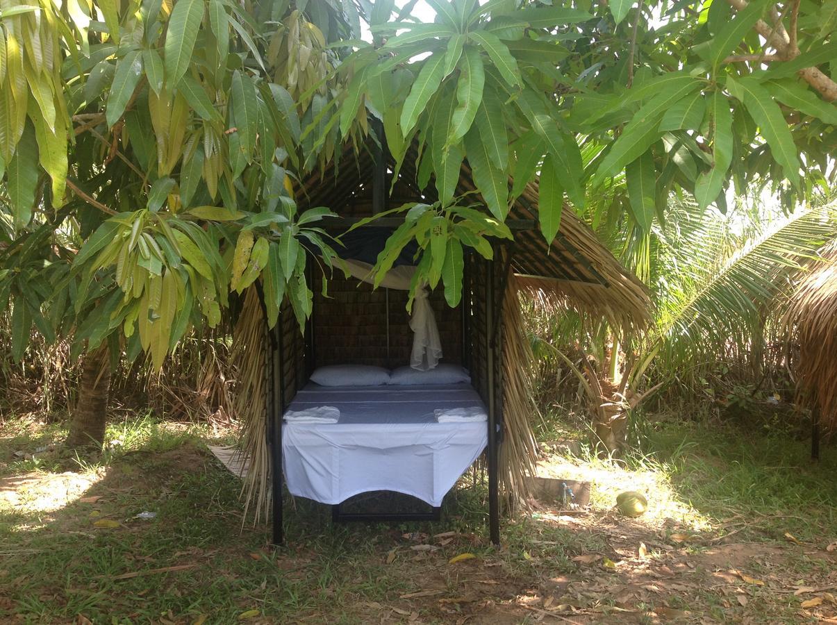 The Plantation Albergue Kampot Exterior foto