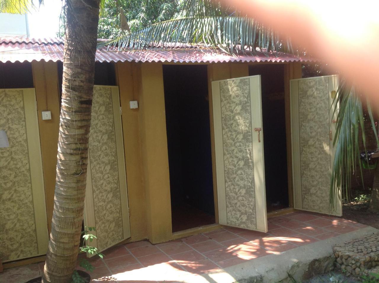 The Plantation Albergue Kampot Exterior foto